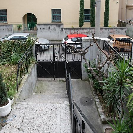 Neimar Apartment With Great Wi-Fi And Free Parking Belgrade Exterior photo